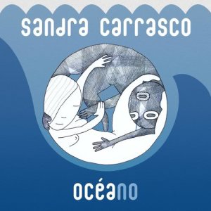 收聽Sandra Carrasco的Que será歌詞歌曲