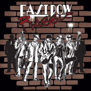 收听East Row Rabble的One for the Kokonut歌词歌曲