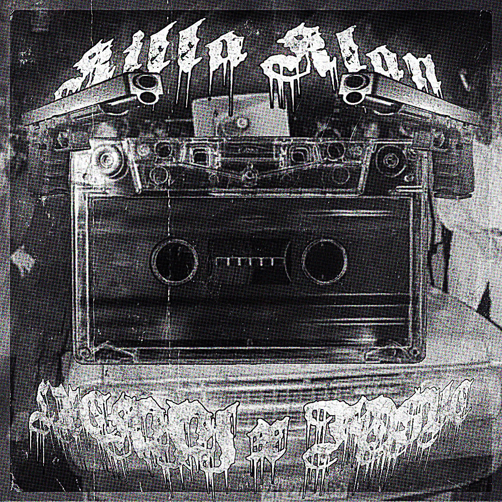 KILLA KLAN (feat. LXCKYY) (Explicit)