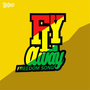 อัลบัม Alitanku Digondol Fu (Explicit) ศิลปิน Flyaway Freedomsong