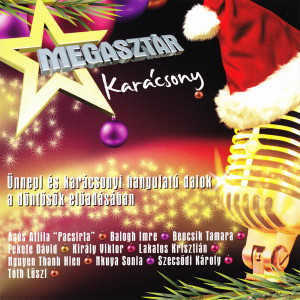ดาวน์โหลดและฟังเพลง Ha elmulik karacsony พร้อมเนื้อเพลงจาก Megasztárok