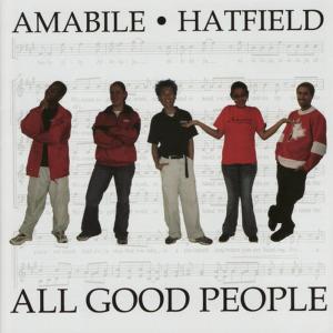ดาวน์โหลดและฟังเพลง Living in a Holy City พร้อมเนื้อเพลงจาก Amabile Choirs of London