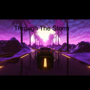 Listen to Through the Storm song with lyrics from Dontch