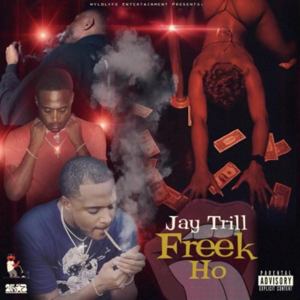 Freek Ho' (Explicit)