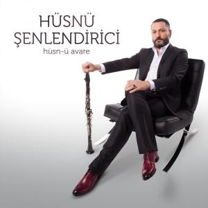 Husnu Senlendirici的專輯Hüsn-ü Avare