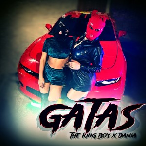 Album Gatas (Explicit) oleh Dania