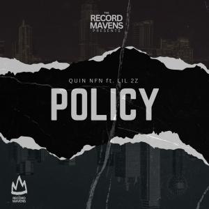 Policy (feat. Lil 2z) [Explicit]