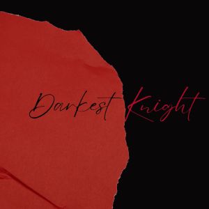 Album Darkest Knight oleh Velvet Aduk