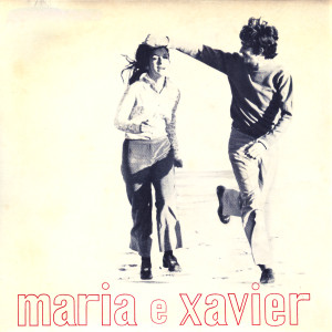 Maria的專輯Maria e Xavier