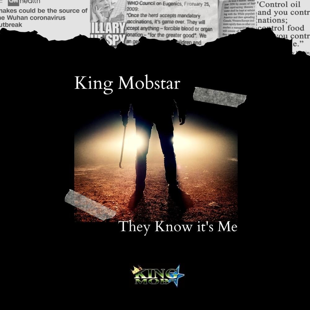 They Know Its Know (Explicit)