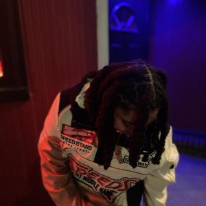 Listen to DGAF (Explicit) song with lyrics from Yung B