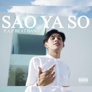 อัลบัม สาวยโส (Explicit) ศิลปิน P.A.P BEATBAND