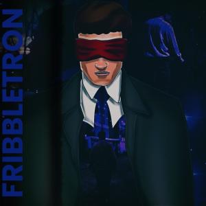 收聽Fribble的FEAR OF GOD歌詞歌曲
