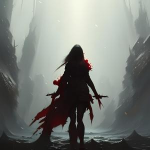 ดาวน์โหลดและฟังเพลง La Llorona Metal (feat. Lara Sluyter) พร้อมเนื้อเพลงจาก AJ the Metalhead