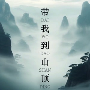 郭泽新的专辑带我到山顶