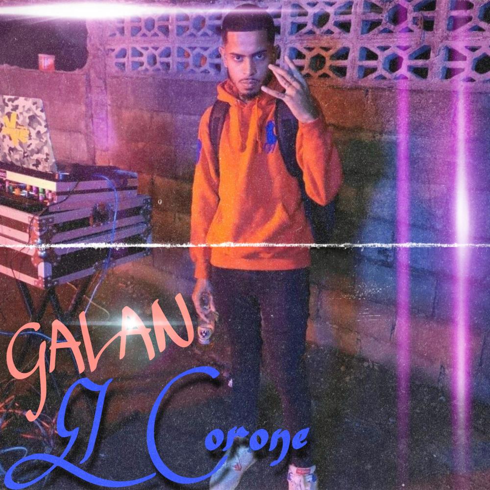 Galan (EL CORONE (La Pichinga)