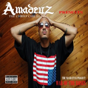 收聽Amadeuz the Christ Child的Day Six (Addiction) (Explicit)歌詞歌曲
