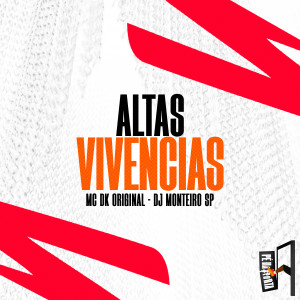收聽Mc DK Original的Altas Vivencias歌詞歌曲