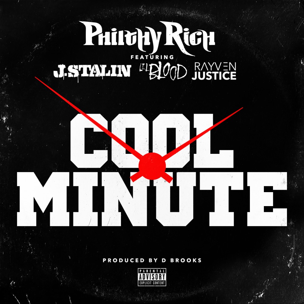 Cool Minute (Explicit)