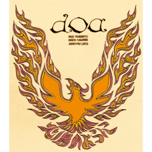 ดาวน์โหลดและฟังเพลง Rock'N Roll Star พร้อมเนื้อเพลงจาก doa
