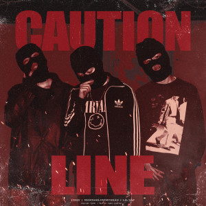 Dengarkan CAUTION LINE (Feat. WANNABLOWMYHEAD & Lil 9ap) lagu dari J Way dengan lirik