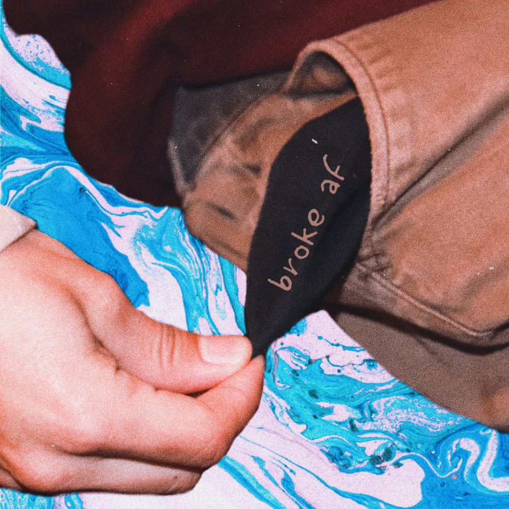 Broke Af (Explicit)