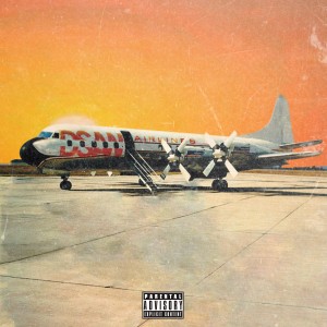 อัลบัม Landed (Explicit) ศิลปิน Dapz On The Map