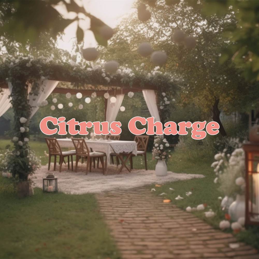 Citrus Charge