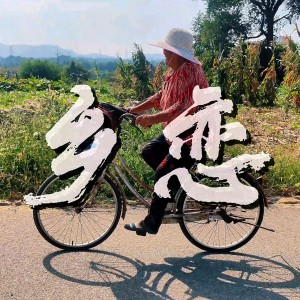 Album 乡恋 from 觉悟畅