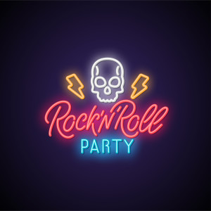 Various的專輯Rock'n'roll Party (Explicit)