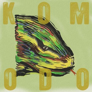收聽Komodo的Up & Down歌詞歌曲
