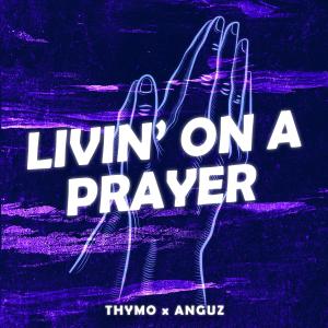 Thymo的專輯Livin' On A Prayer