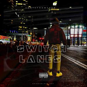 After 5的專輯Switch Lanes