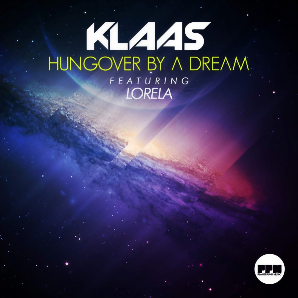 Hungover by a Dream (Sevenths Sense Edit)