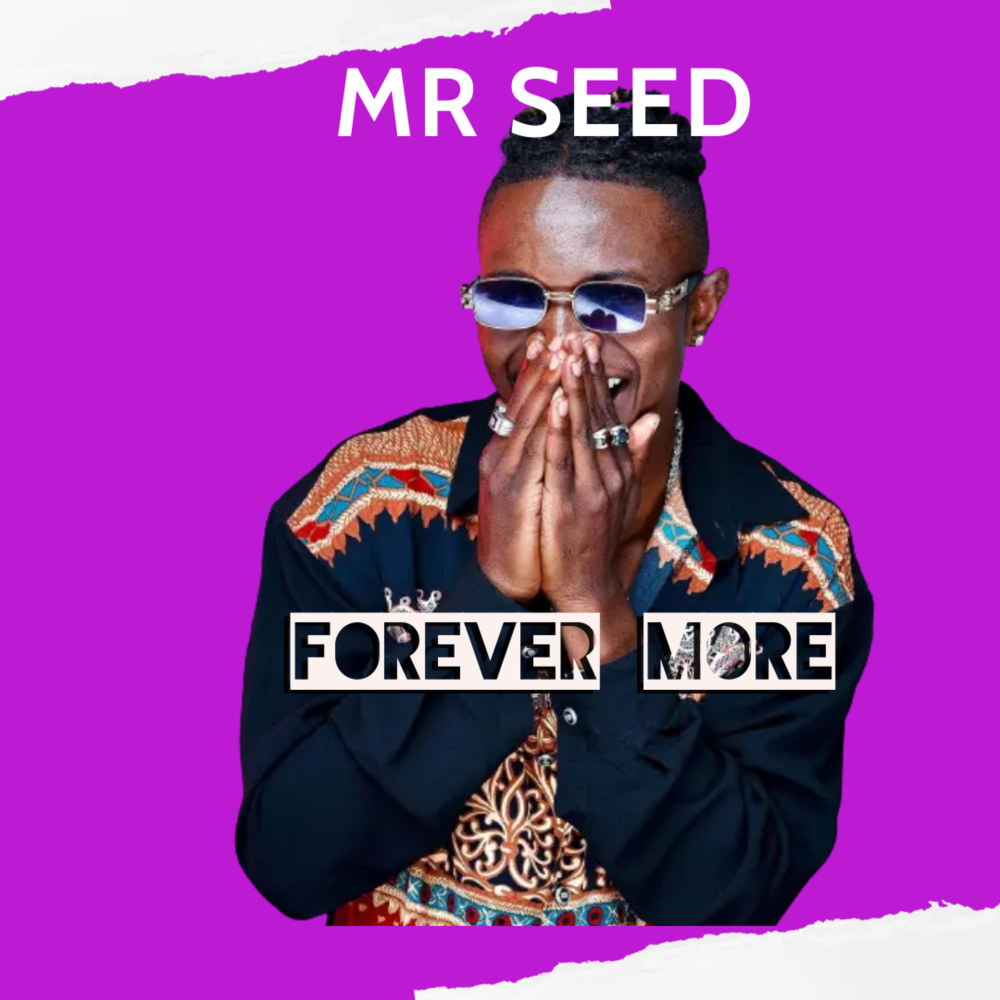Forever More
