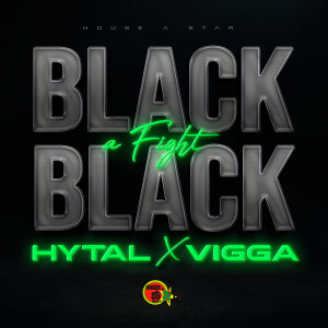 Listen to Black a Figth Black song with lyrics from Hytal