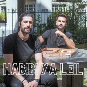 Album Habibi Ya Leil from Anthony Touma