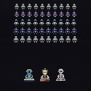 default playlist img