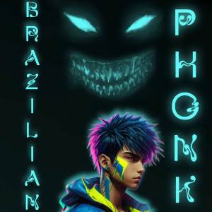 Exclusive Music的專輯Brazilian Phonk (Original Mix)