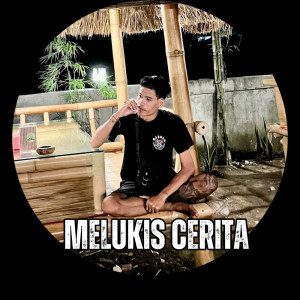 Album Melukis cerita from Andika