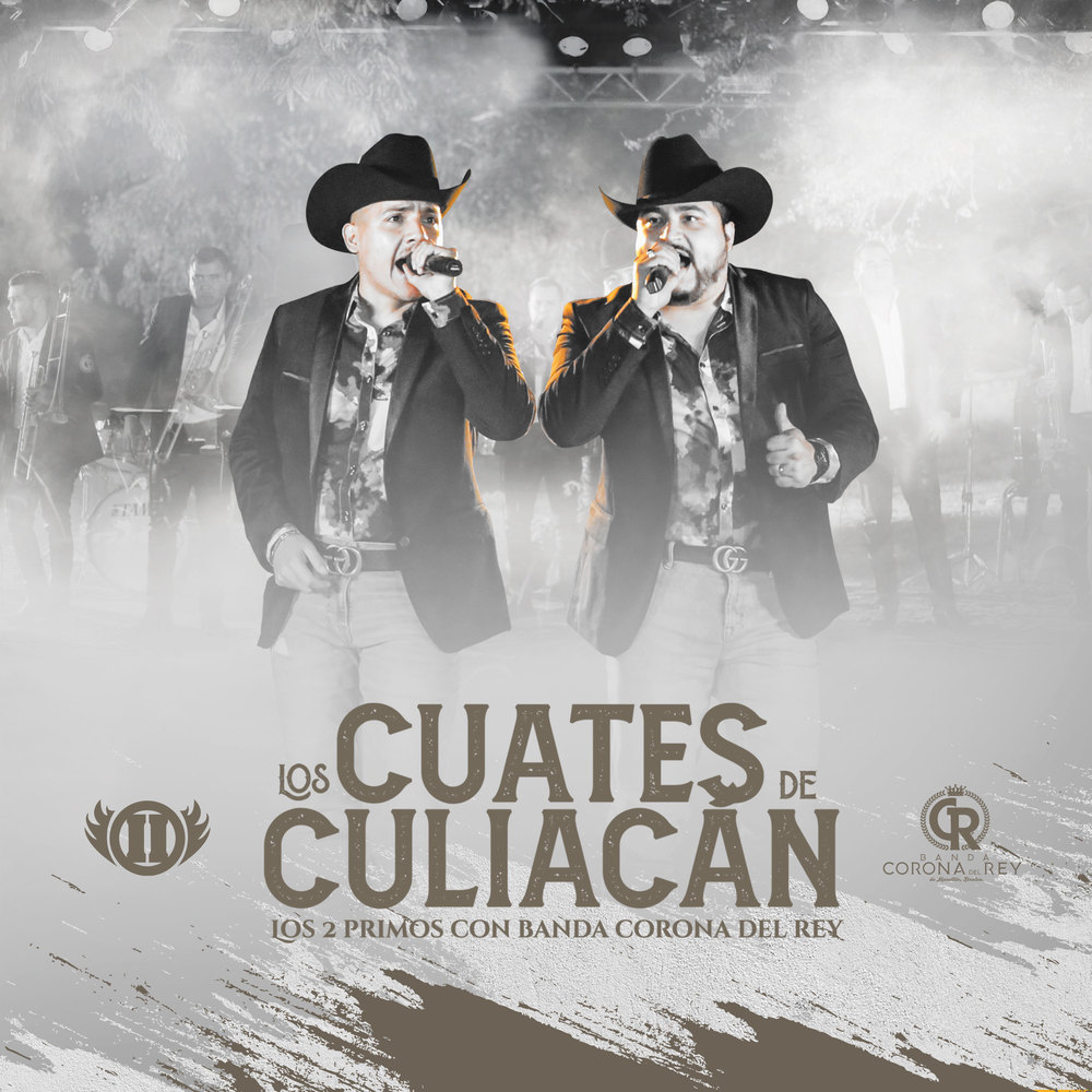 Los Cuates De Culiacan