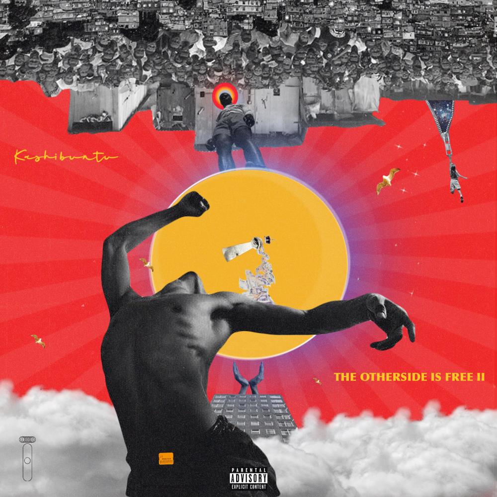 Anoda Wan (Bonus Track)