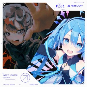 Album NEXTLIGHTER (MIDy Remix) from Midy