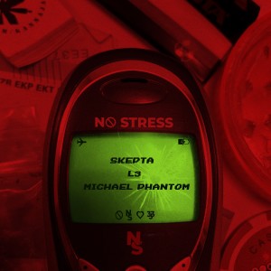 收聽Skepta的No Stress (Explicit)歌詞歌曲