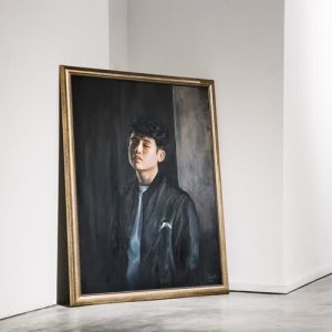 收聽Gentle Bones的Geniuses & Thieves歌詞歌曲