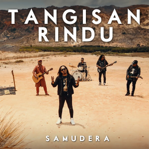 Tangisan Rindu dari Samudera