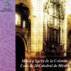 收聽Coro de la Catedral de México的Misereme Mei歌詞歌曲