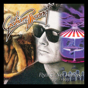 ดาวน์โหลดและฟังเพลง All Night Long (Live at Culver City, 12/05/2000) พร้อมเนื้อเพลงจาก Graham Bonnet