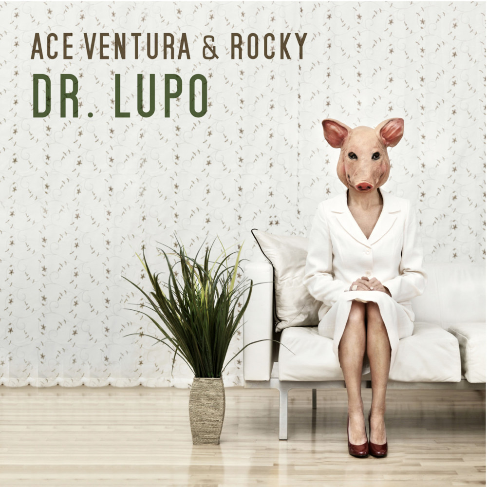 Dr. Lupo (Piatto Remix)