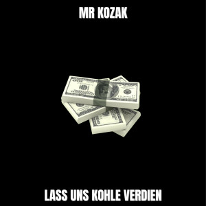 Album Lass Uns Kohle Verdien (Explicit) from 